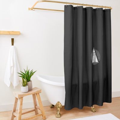 Shane Dawson Shower Curtain Official Shane Dawson Merch