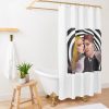 Shane Dawson Jeffree Star Shower Curtain Official Shane Dawson Merch