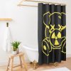 Shane Dawson Merch Doomsday Shower Curtain Official Shane Dawson Merch