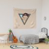 All-Seeing Eye Shane Dawson Portrait Tapestry Official Shane Dawson Merch