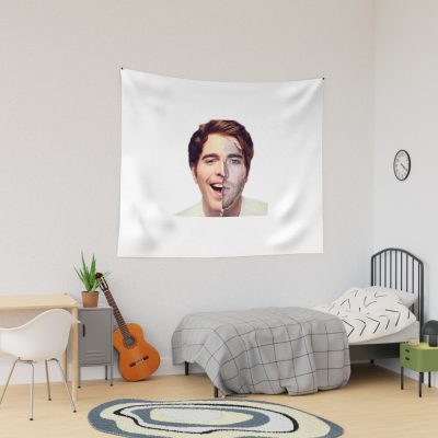 Shane Dawson Edit Tapestry Official Shane Dawson Merch