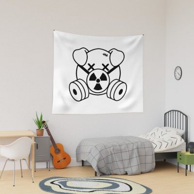 Shane Dawson Merch Doomsday Tapestry Official Shane Dawson Merch