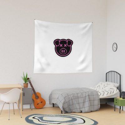 Shane Dawson Pig Tapestry Official Shane Dawson Merch