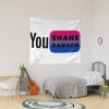 Shane Dawson - Youtube Tapestry Official Shane Dawson Merch