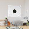 Shane Dawson Standing Ball Tapestry Official Shane Dawson Merch