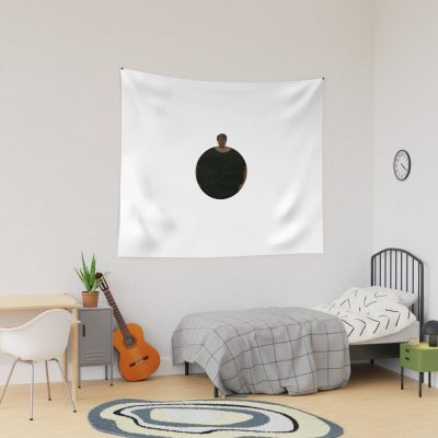 Shane Dawson Standing Ball Tapestry Official Shane Dawson Merch