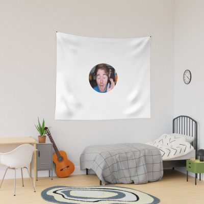 Shane Dawson: Shook Tapestry Official Shane Dawson Merch