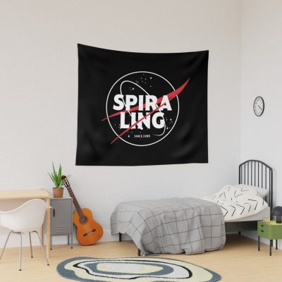 Shane Dawson Merch Spiraling Tapestry Official Shane Dawson Merch