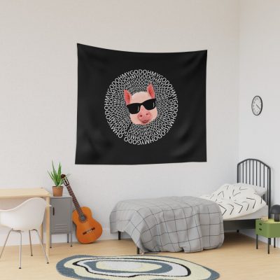 Shane Dawson Shirts Pig Apparel Tapestry Official Shane Dawson Merch