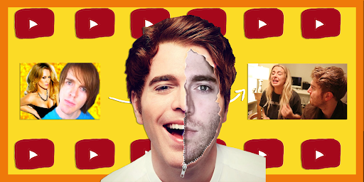 Content Evolution and Documentaries Shane Dawson